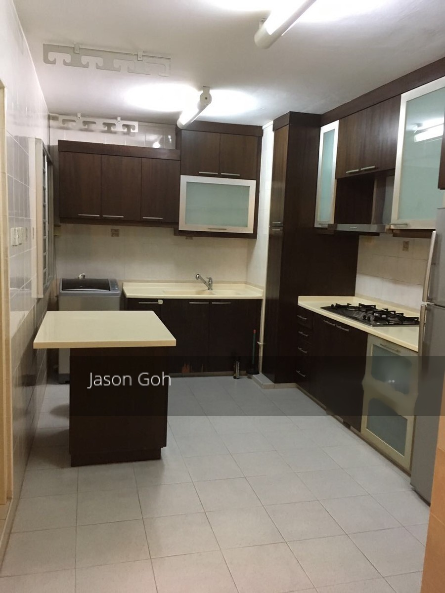 Blk 101C Punggol Field (Punggol), HDB 5 Rooms #146238502
